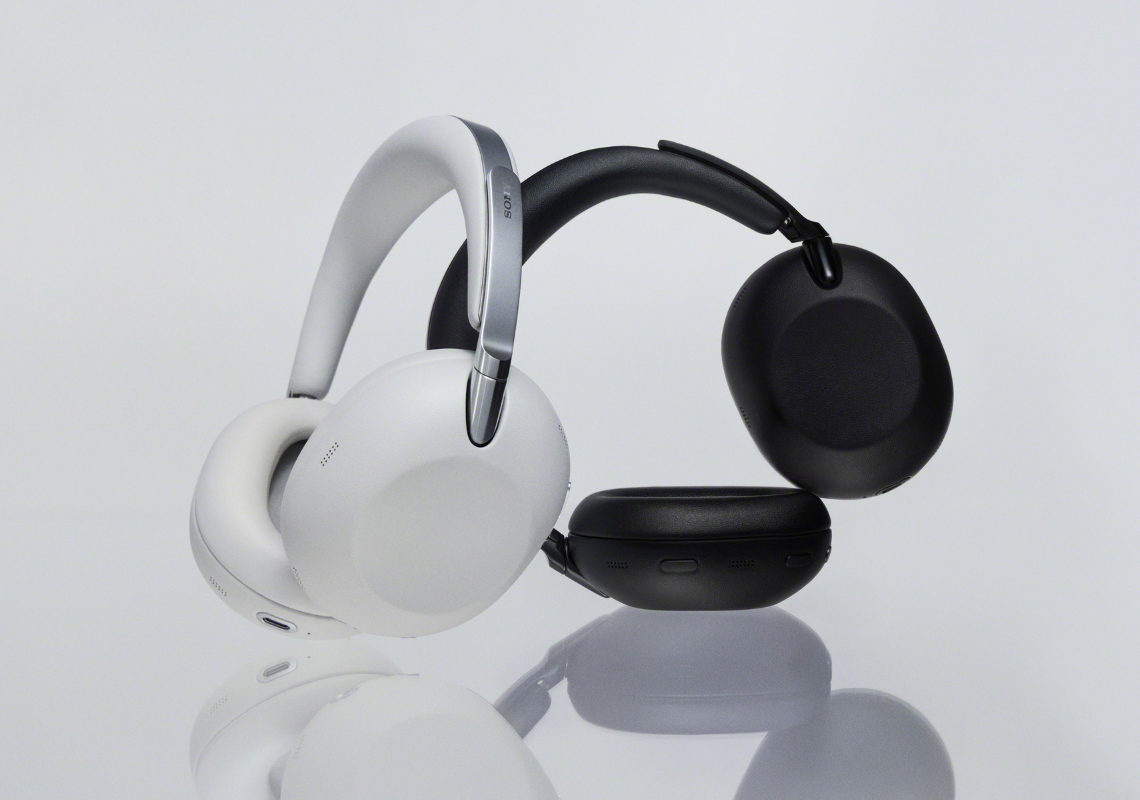 Sony 1000X THE COLLEXION – The 1000X series flagship model takes the price to a new level