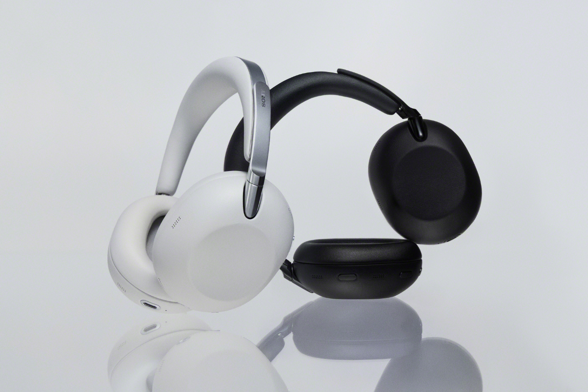 Sony 1000X THE COLLEXION – The 1000X series flagship model takes the price to a new level