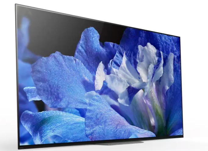 Sonyltä uusia oled- ja lcd-televisioita