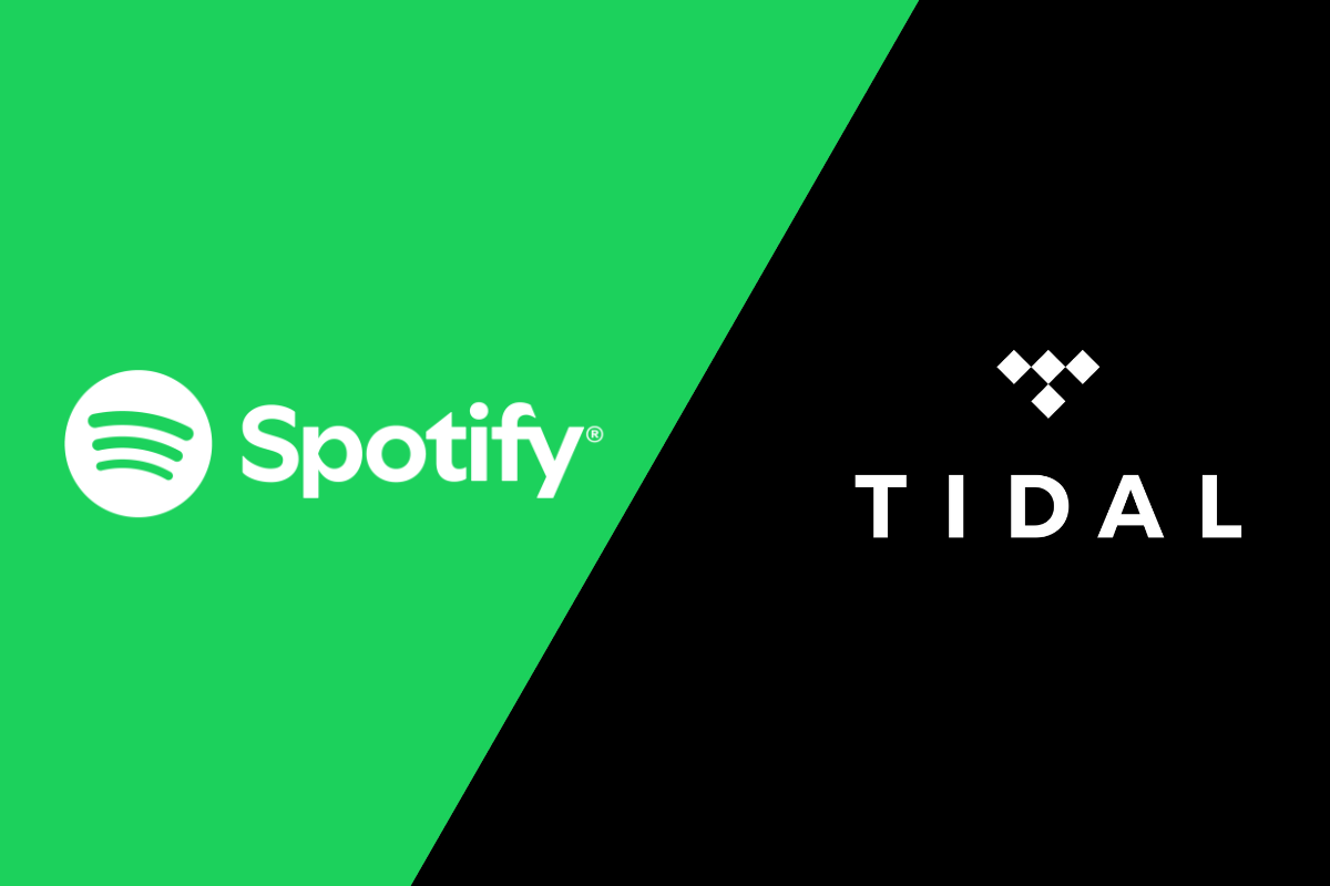 Spotify HiFi uhkaa pyyhkiä Tidalin markkinoilta