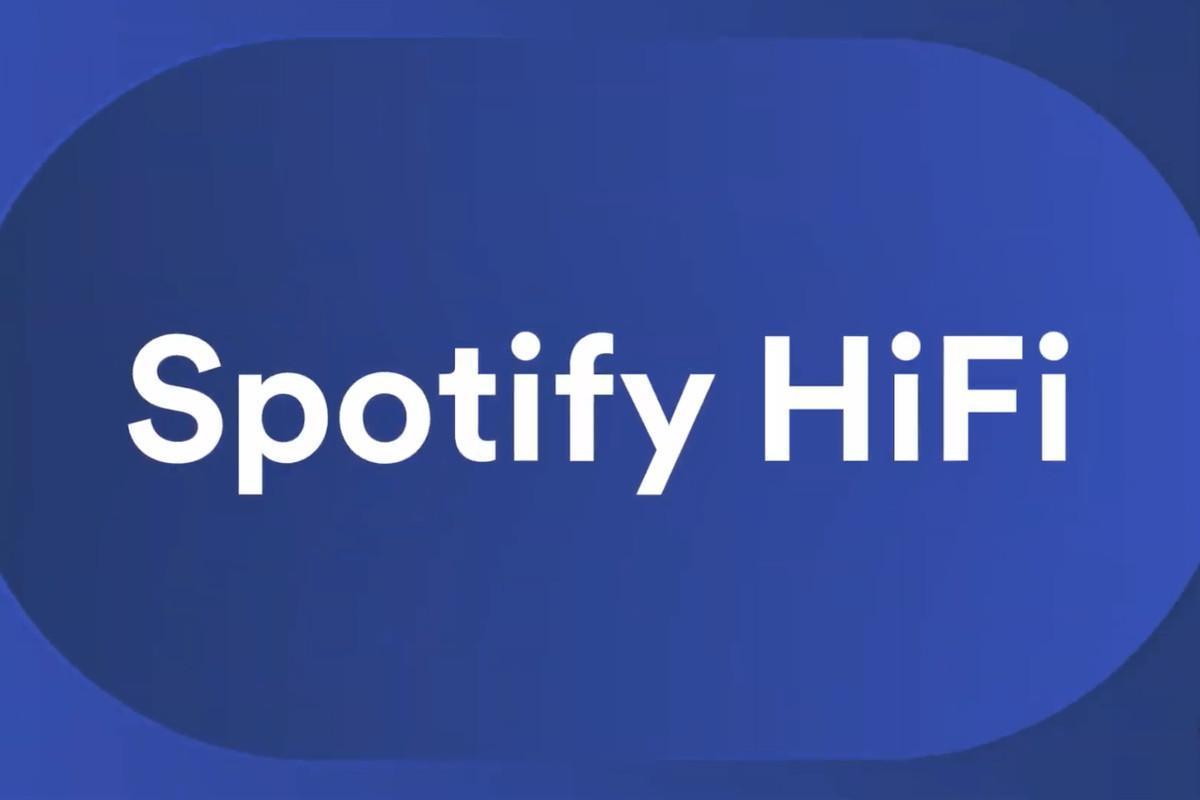 Spotify tarjoaa kohta HiFi-ääntä
