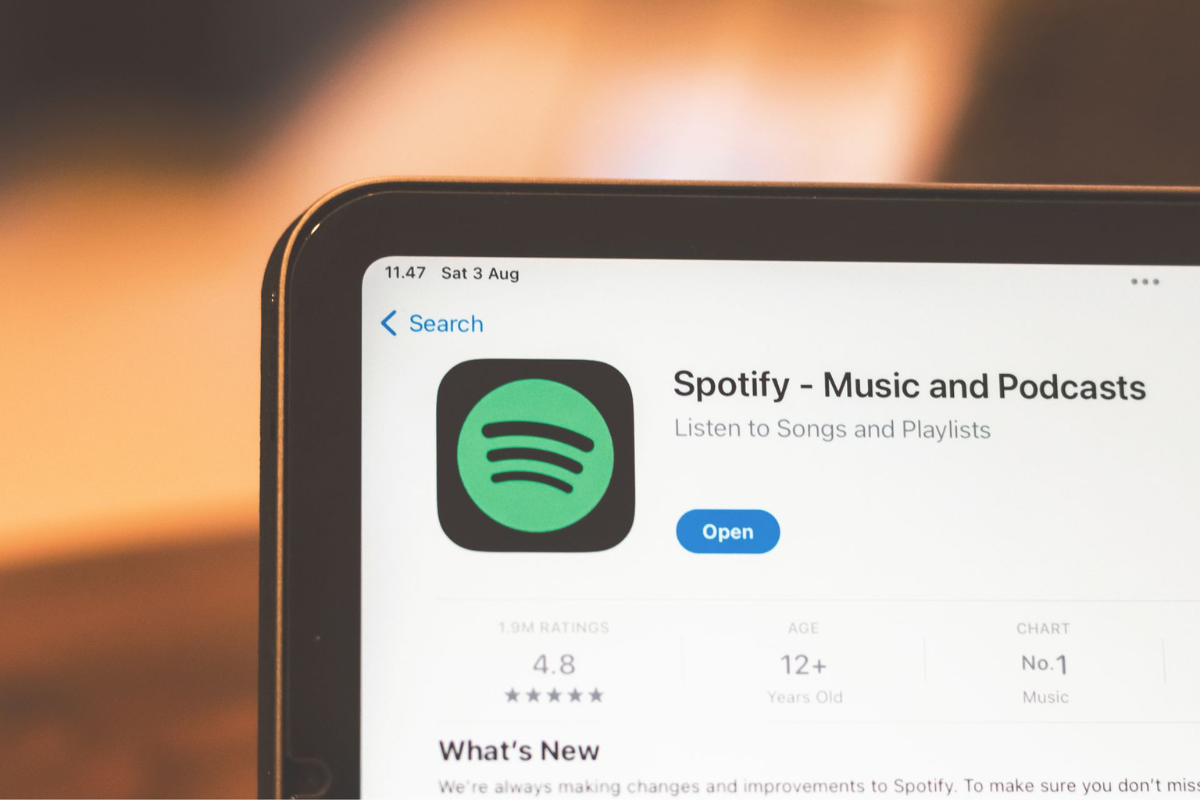 Spotifyn Uutuuskattaus muuttuu – musiikkisuosituksia voi nyt rajata itse