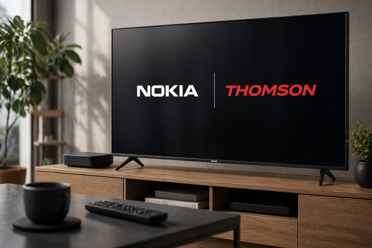 StreamView maksukyvyttömyysmenettelyyn – vaikutuksia Thomson- ja Nokia-tuotteiden Euroopan jakeluun