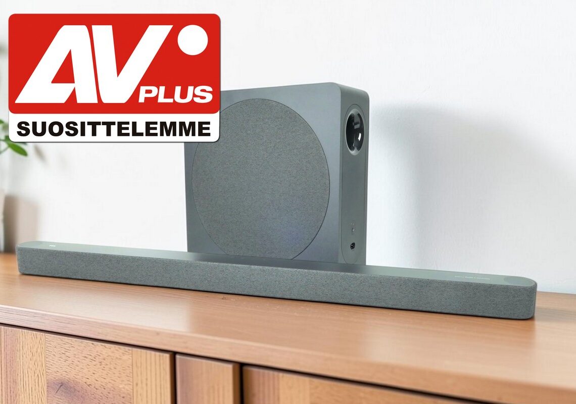 TCL A65K – affordable and just five cents deep 3.1.2 Dolby Atmos soundbar delivers an impressive sound