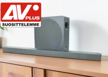TCL A65K – affordable and just five cents deep 3.1.2 Dolby Atmos soundbar delivers an impressive sound