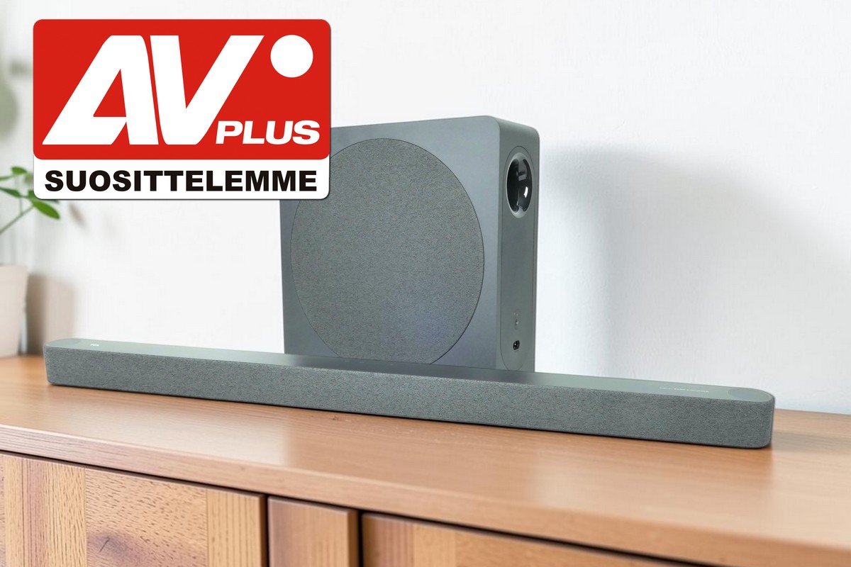 TCL A65K – affordable and just five cents deep 3.1.2 Dolby Atmos soundbar delivers an impressive sound