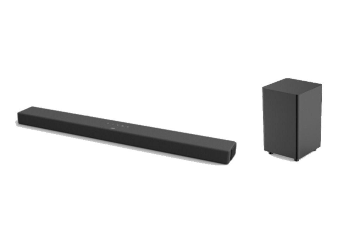 TCL introduced new soundbars