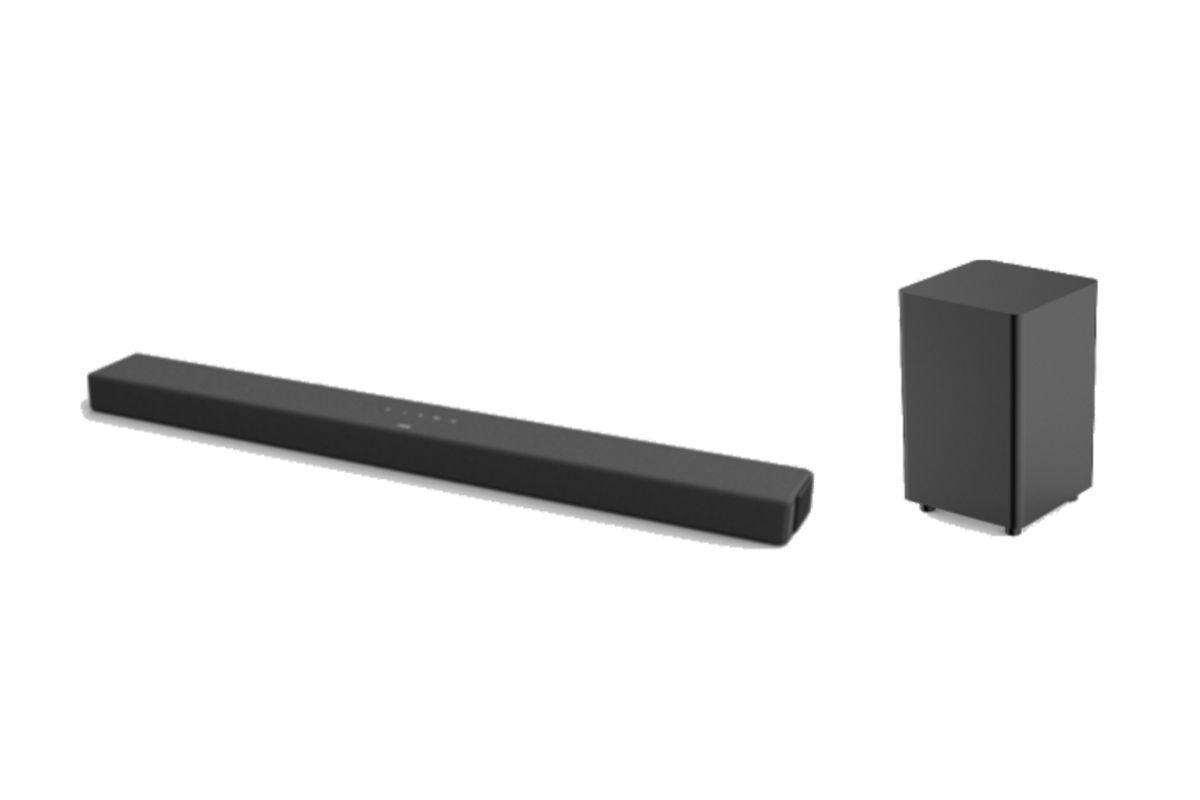 TCL introduced new soundbars