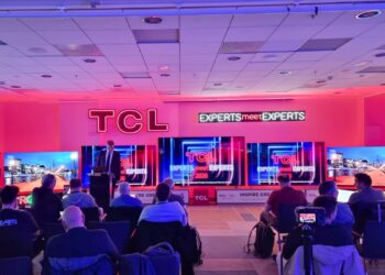 TCL Experts Meet Experts 2026 – information from a deeper perspective