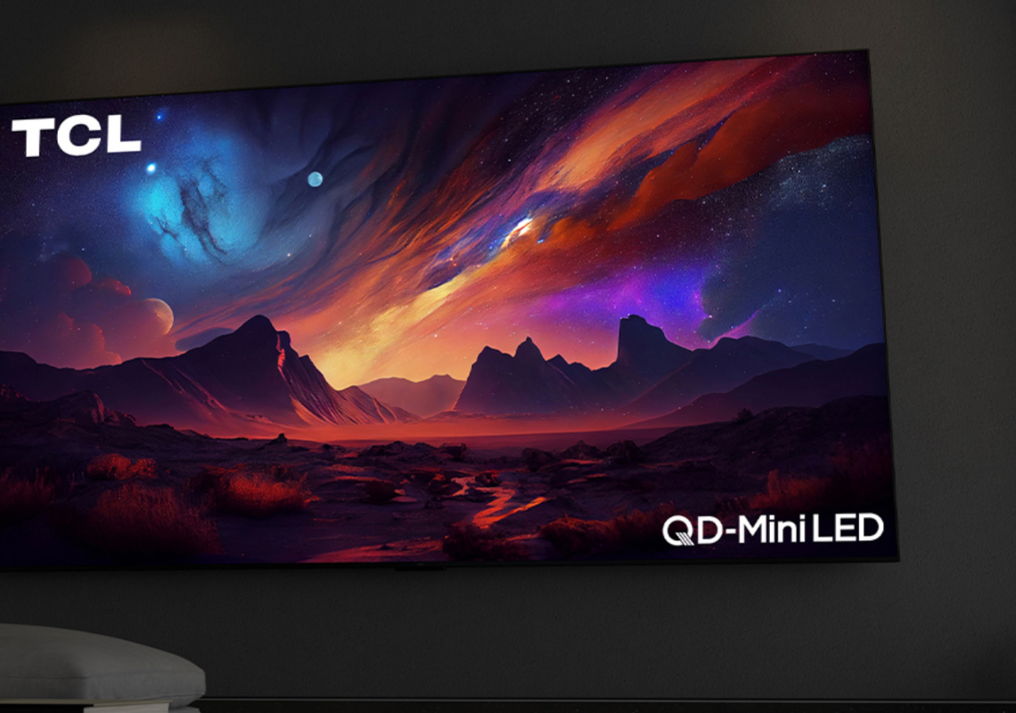 TCL revamps its Mini LED TV lineup – larger screens, sharper picture quality, and better energy efficiency