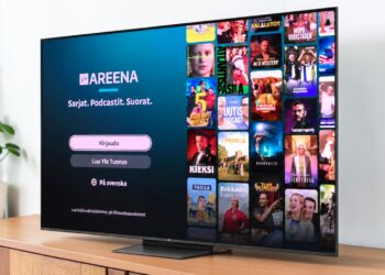 IN THE TEST: TCL 65C7L – Bright Mini LED with Wide Color Reproduction