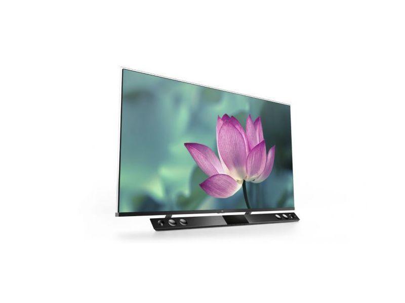 TCL tuo uusia televisiomalleja Euroopan markkinoille – esitteli myös uuden Dolby Atmos -soundbarin