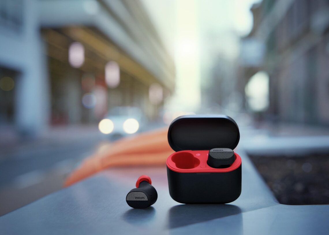 Philips Sound products won three Red Dot product design awards