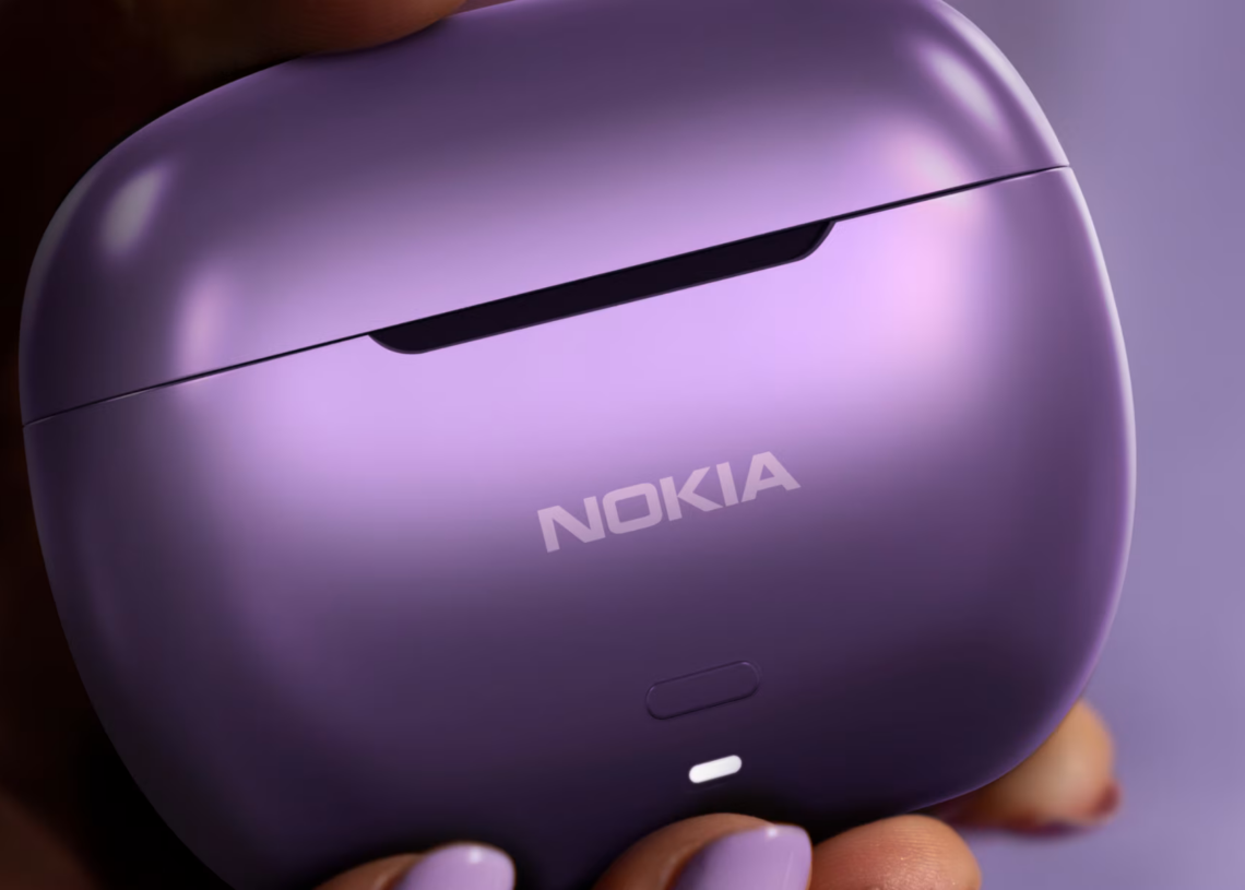Rokimmat soundit Nokia Clarity Earbuds 2+ -nappikuulokkeilla