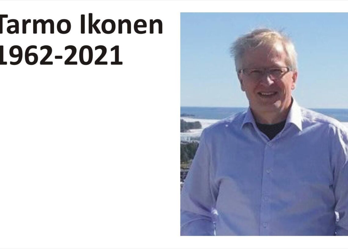 Highendin pitkäaikainen toimija on poistunut
