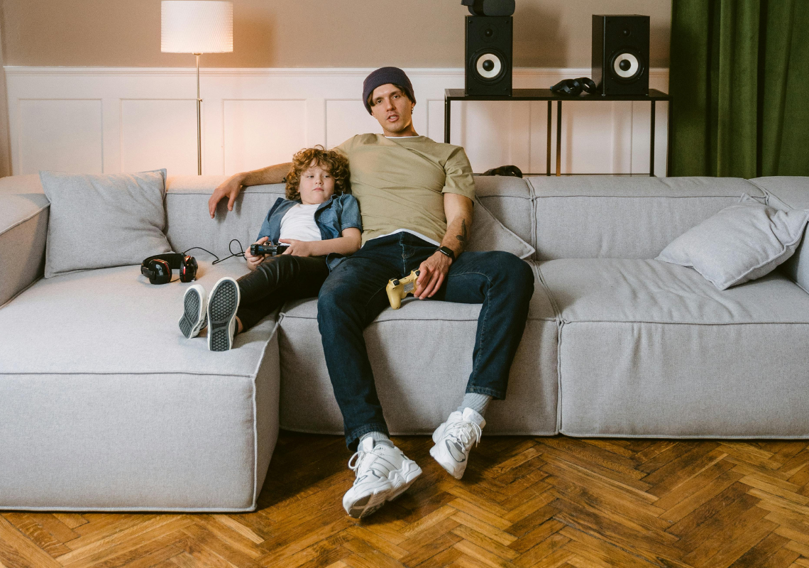 Perfect sound for the home: How to put your dream of a hi-fi system together piece by piece