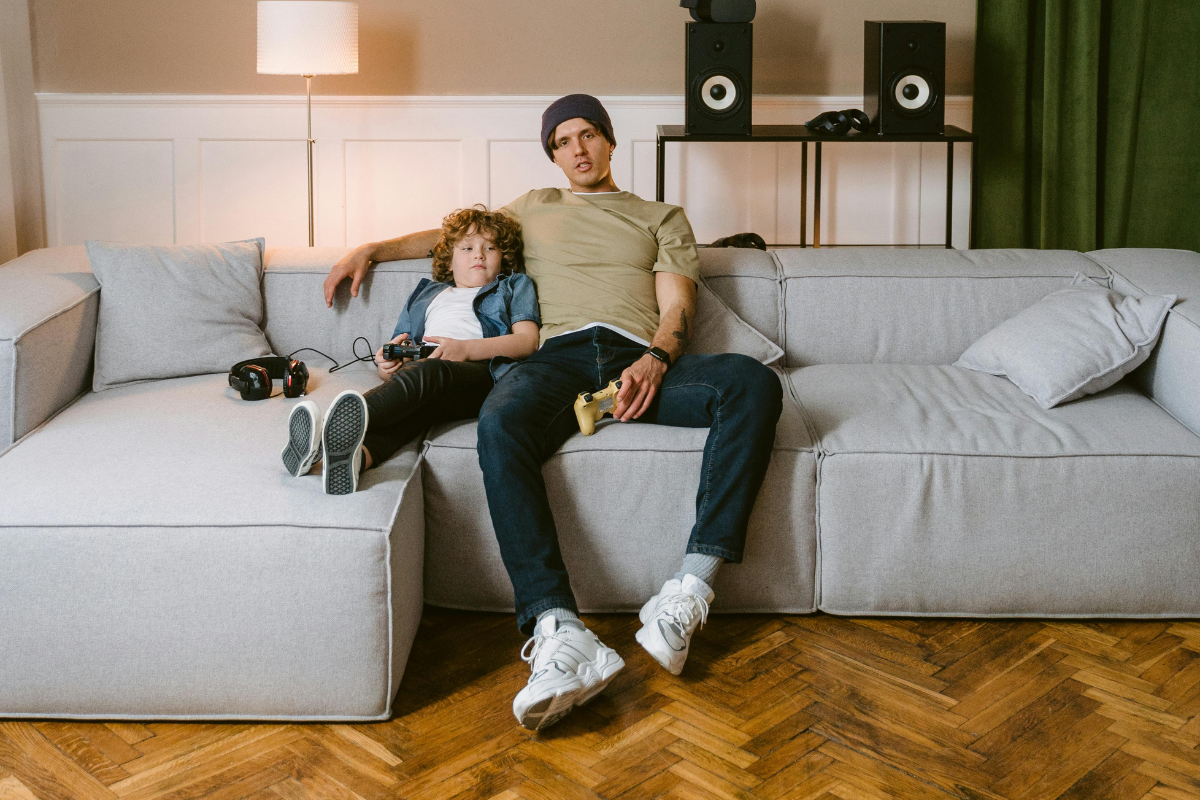Perfect sound for the home: How to put your dream of a hi-fi system together piece by piece