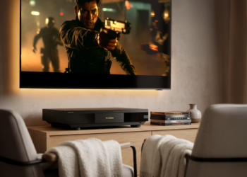 Make your own “highend” Blu-ray player – R_volution update series for Sony X700