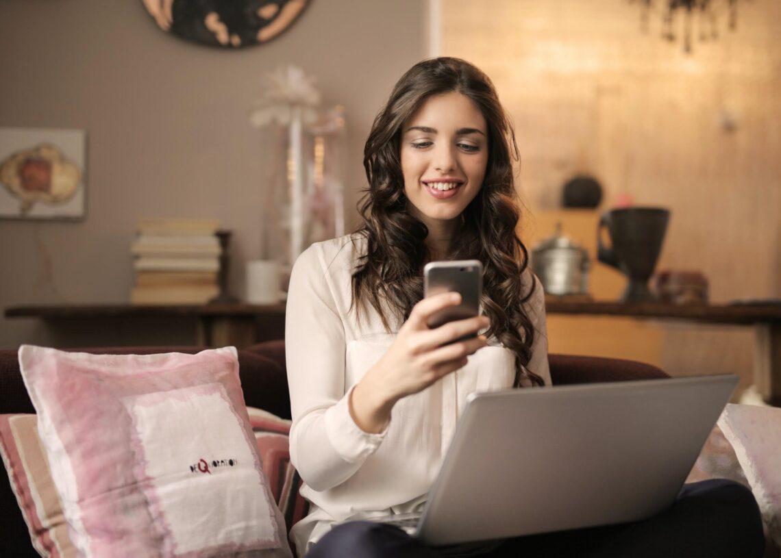 Technology is taking online casinos forward