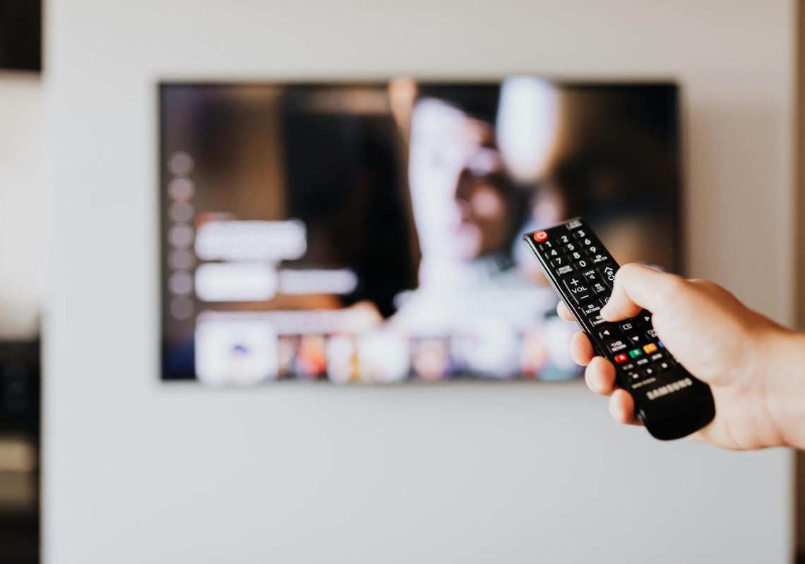 Buying a TV? The operating system can solve a surprising number of problems