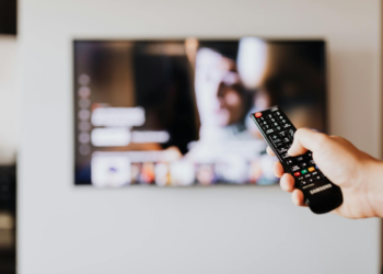 Buying a TV? The operating system can solve a surprising number of problems