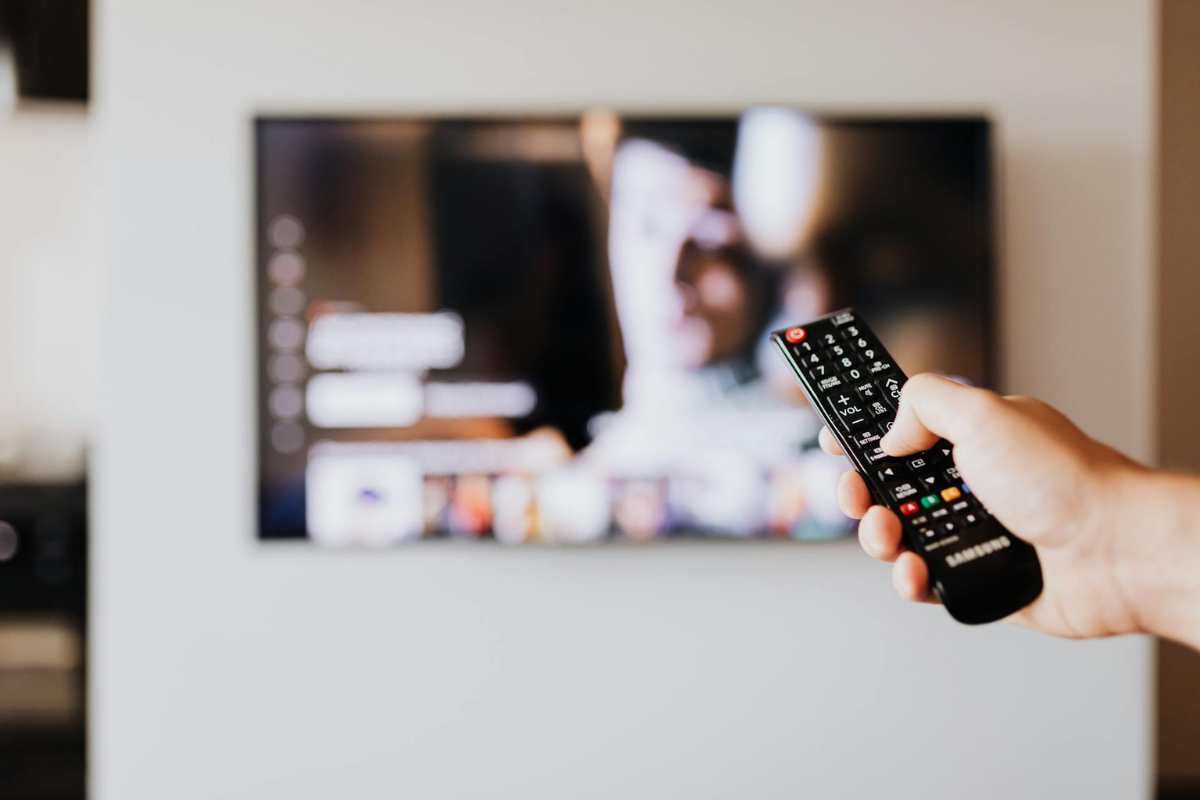 Buying a TV? The operating system can solve a surprising number of problems