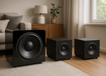 Information & Expertise: Two inexpensive or one more expensive subwoofer?