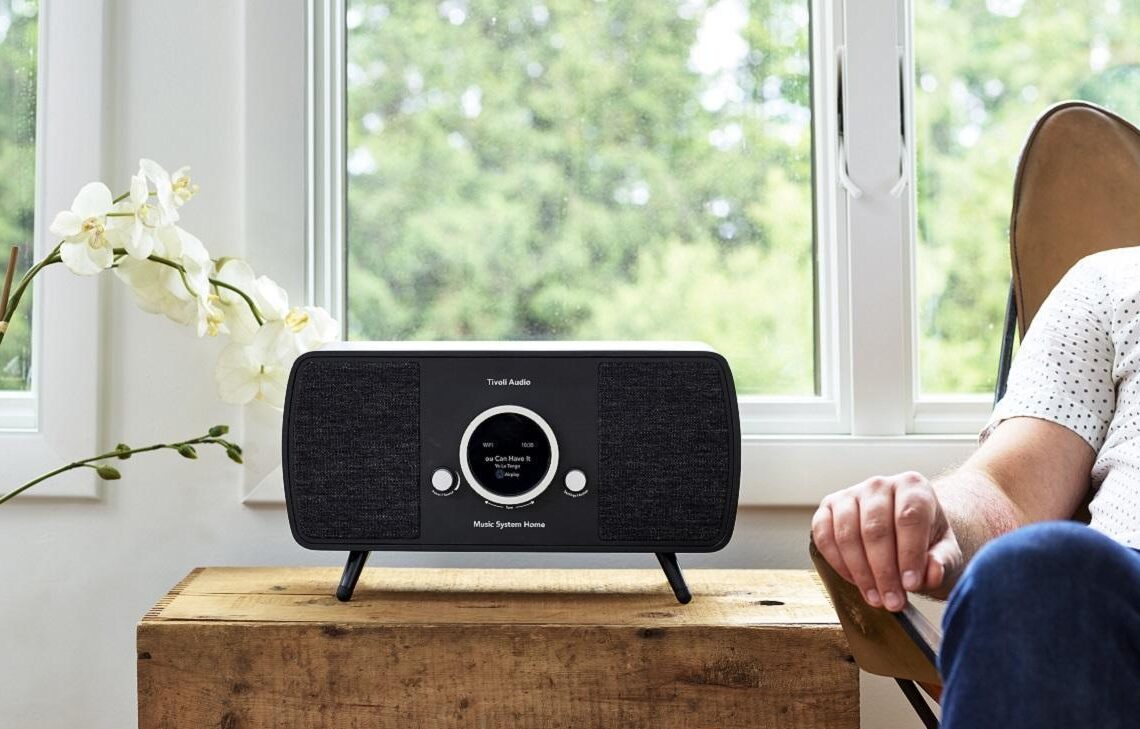 Tivoli Audiolta kolme uutuutta joilla täytät kodin upealla soundilla