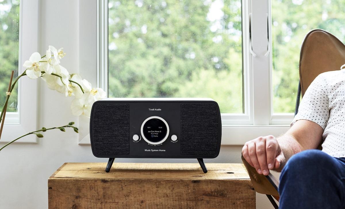 Tivoli Audiolta kolme uutuutta joilla täytät kodin upealla soundilla