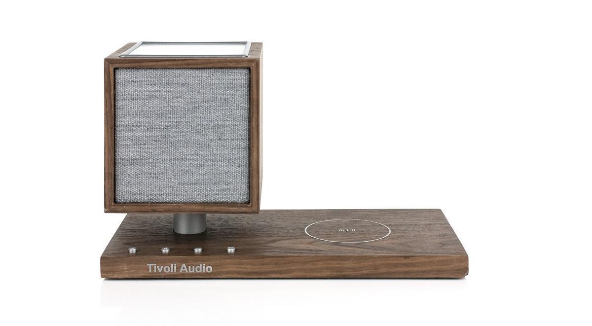 Tivoli Audio's new Revive speaker frees the tables from chaos