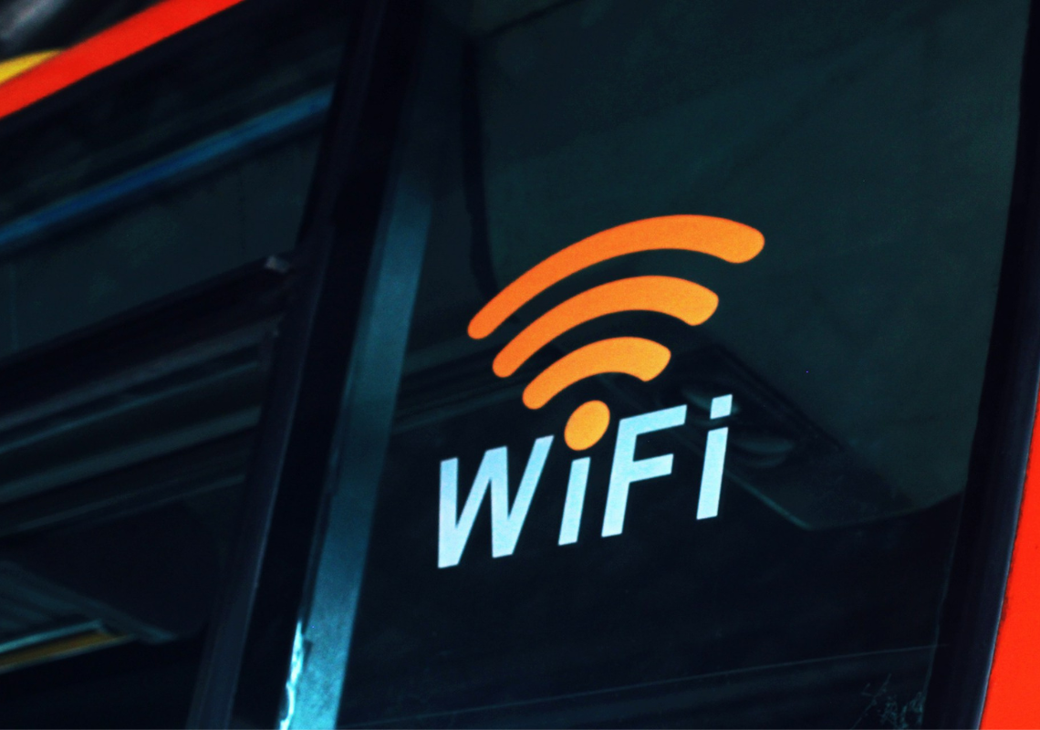 Working Wi-Fi at home – 8 golden rules