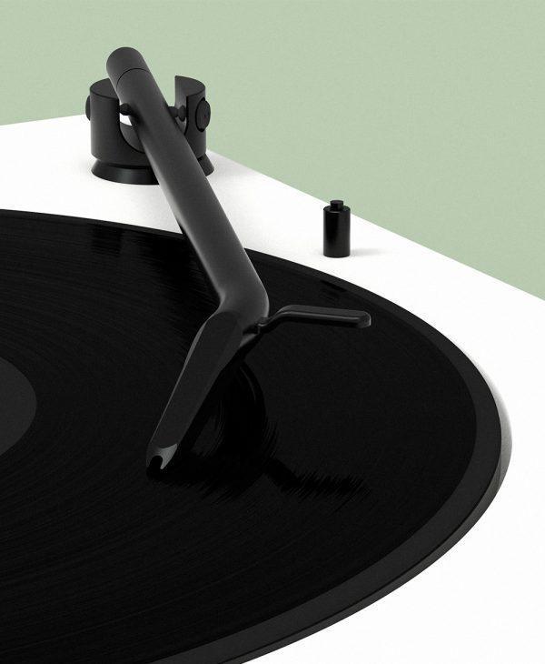 Pro-Ject auttoi TONE Factoryä sutjakan vinyylisoittimen kehittämisessä