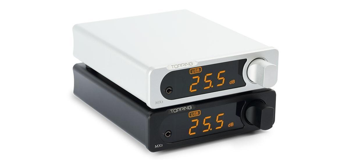A small, powerful and well-sounding amplifier-headphone combo for a wide range of applications