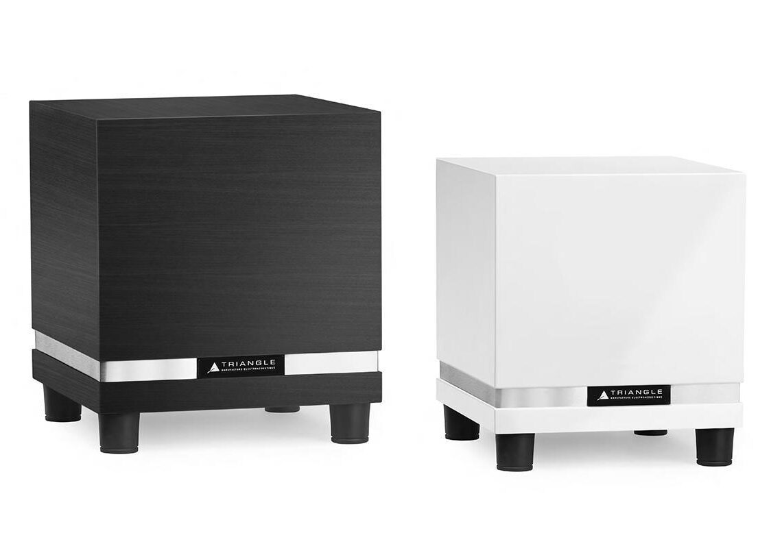 Triangle introduced two new subbars