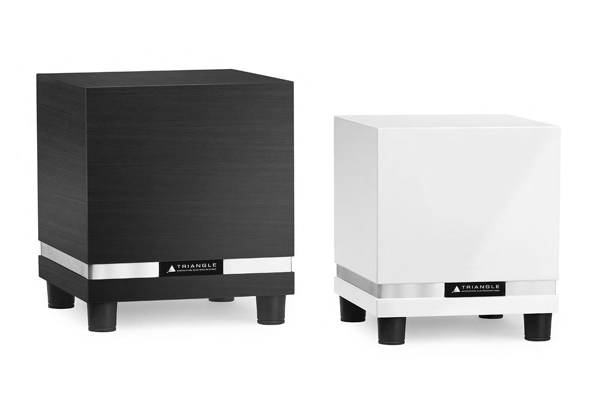 Triangle introduced two new subbars