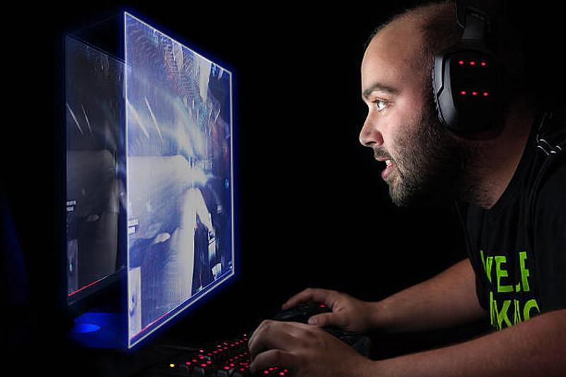 Twitch-striimaamiseen tarvittavat välineet