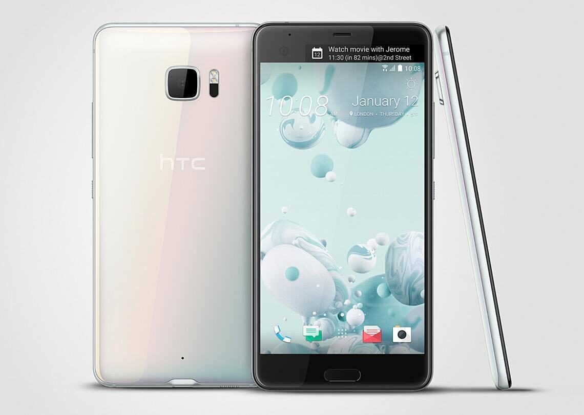 Kokeilussa HTC U Ultra ja Play – tehty juuri sinulle!