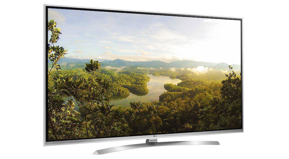 Testissä: LG:n ketterä pelitelkkari