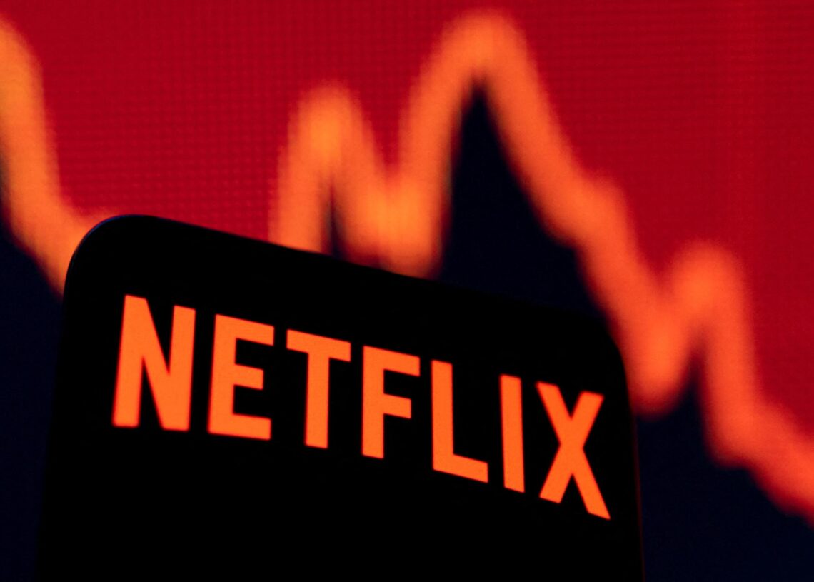 Netflix looks sharper