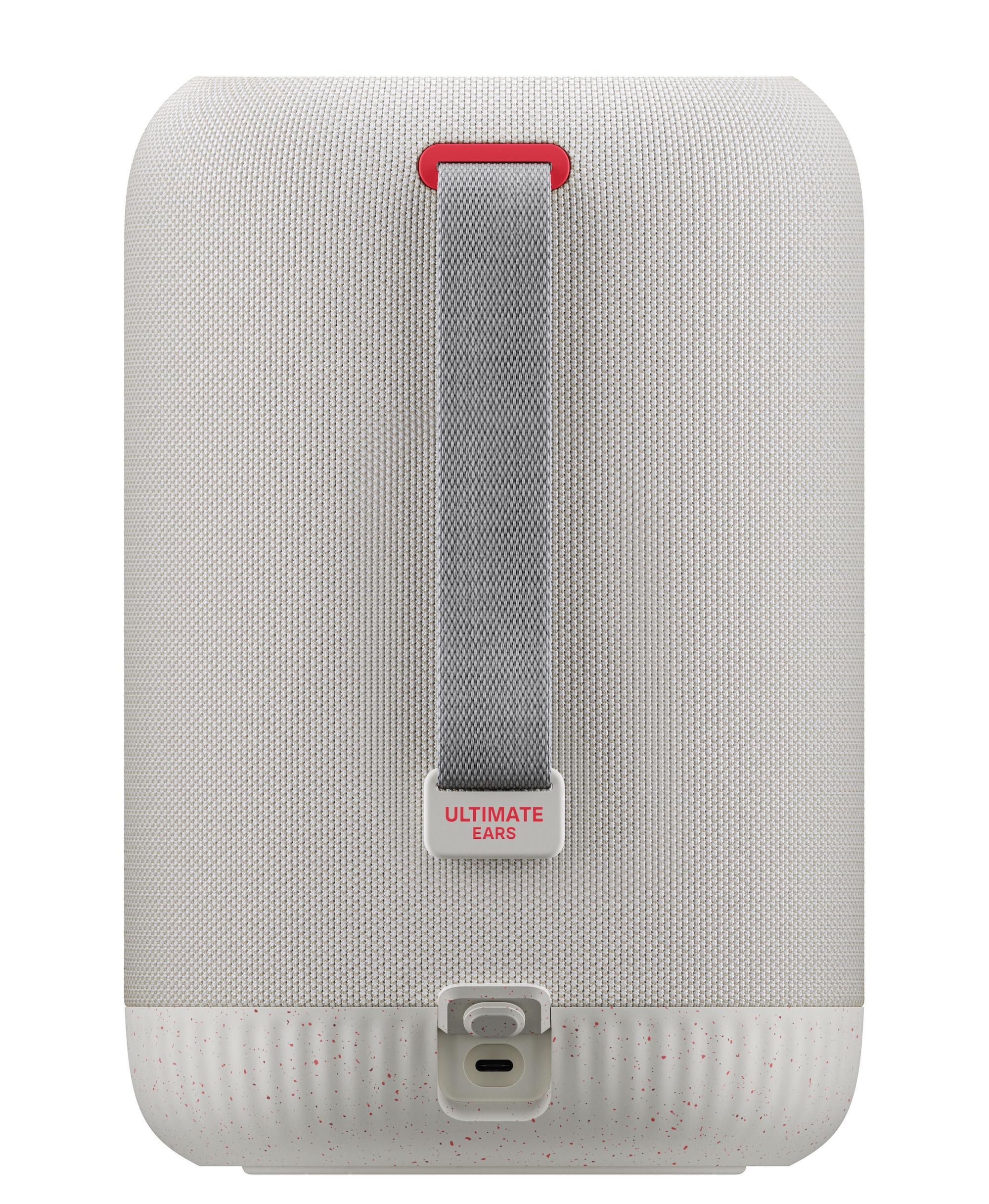 Ultimate Ears EPICBOOM White 3