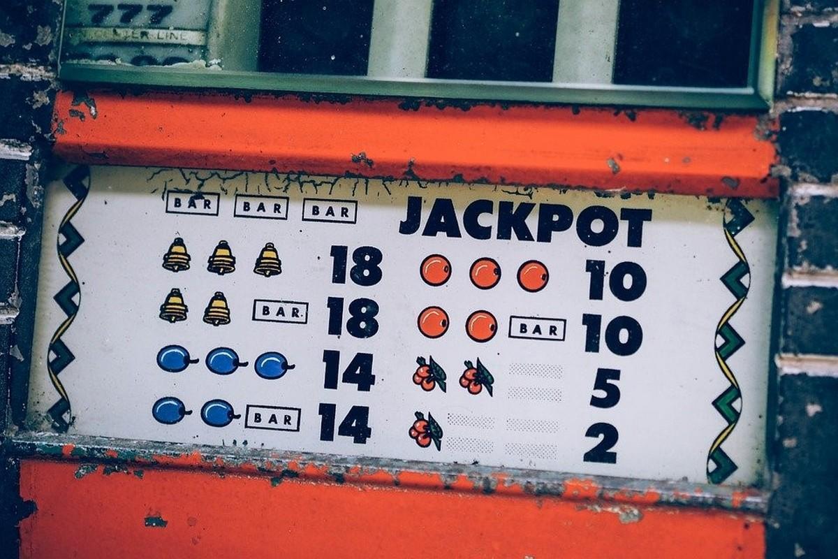 Kuinka kolikkopeliautomaatit ovat muuttuneet vuosien aikana