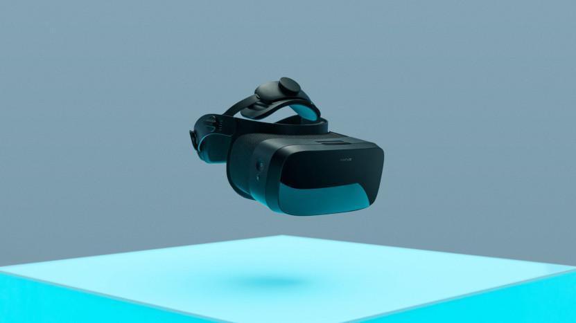 Varjo introduced sturdy VR glasses for consumer use – however, the price is not cheap