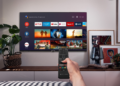 Big size for little money! In comparison, affordable 65-inch TVs – Surprisingly good picture for a reasonable price