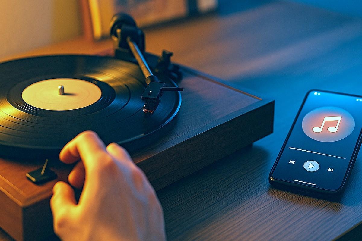 Vinyyli Illuusio NETTI