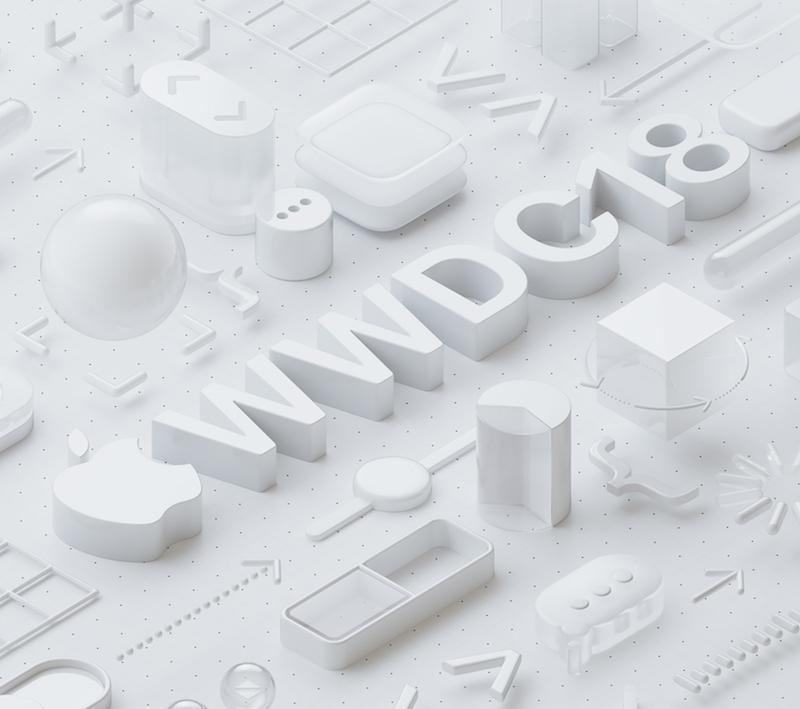 Apple paljastaa uusia kujeitaan kesäkuussa