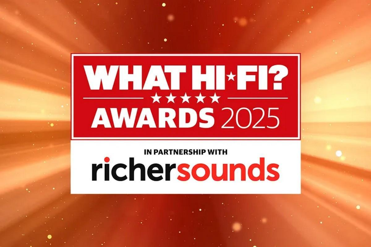 What Hi-Fi:n vuoden parhaat – ostolinkkien sävyttämä valintalista?