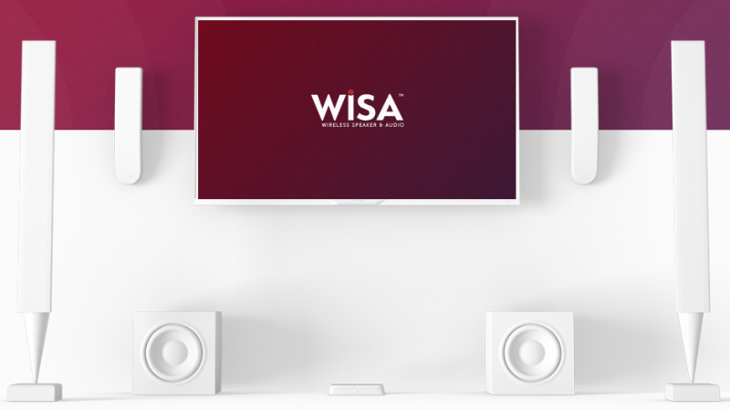 CES 2019 promises a flood of WiSA-compatible wireless audio devices