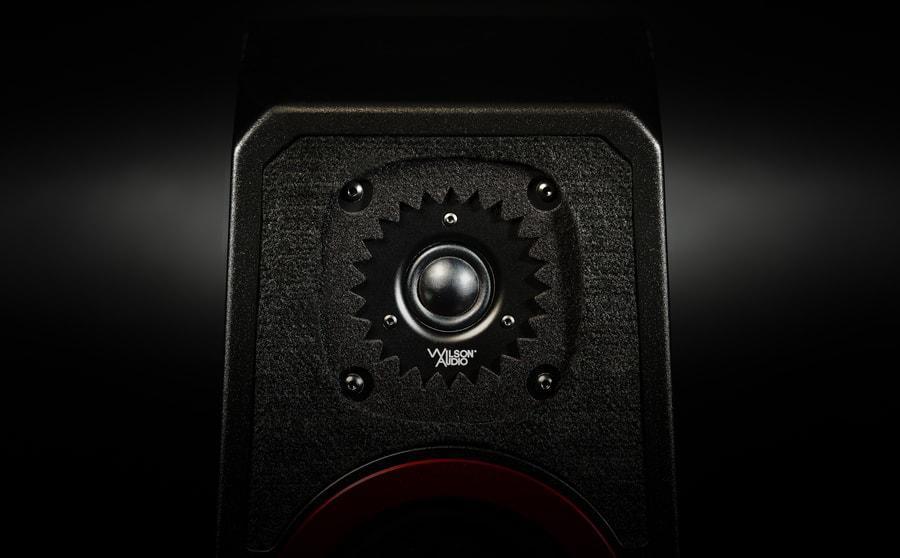 Wilson Audio follows in the footsteps of its nostalgic WATT monitors – a more compact version coming soon