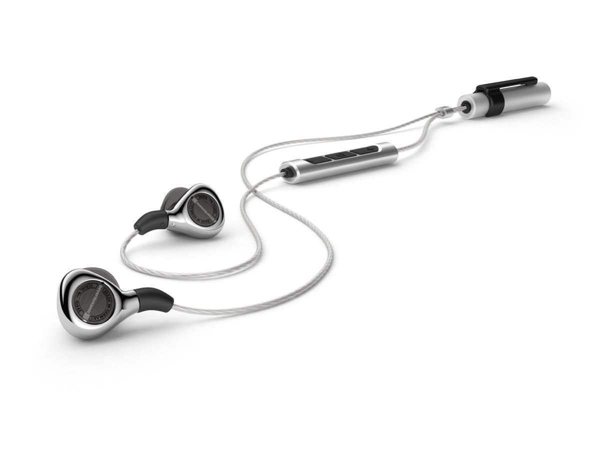 Beyerdynamicin highend-nappikuulokkeista langaton versio