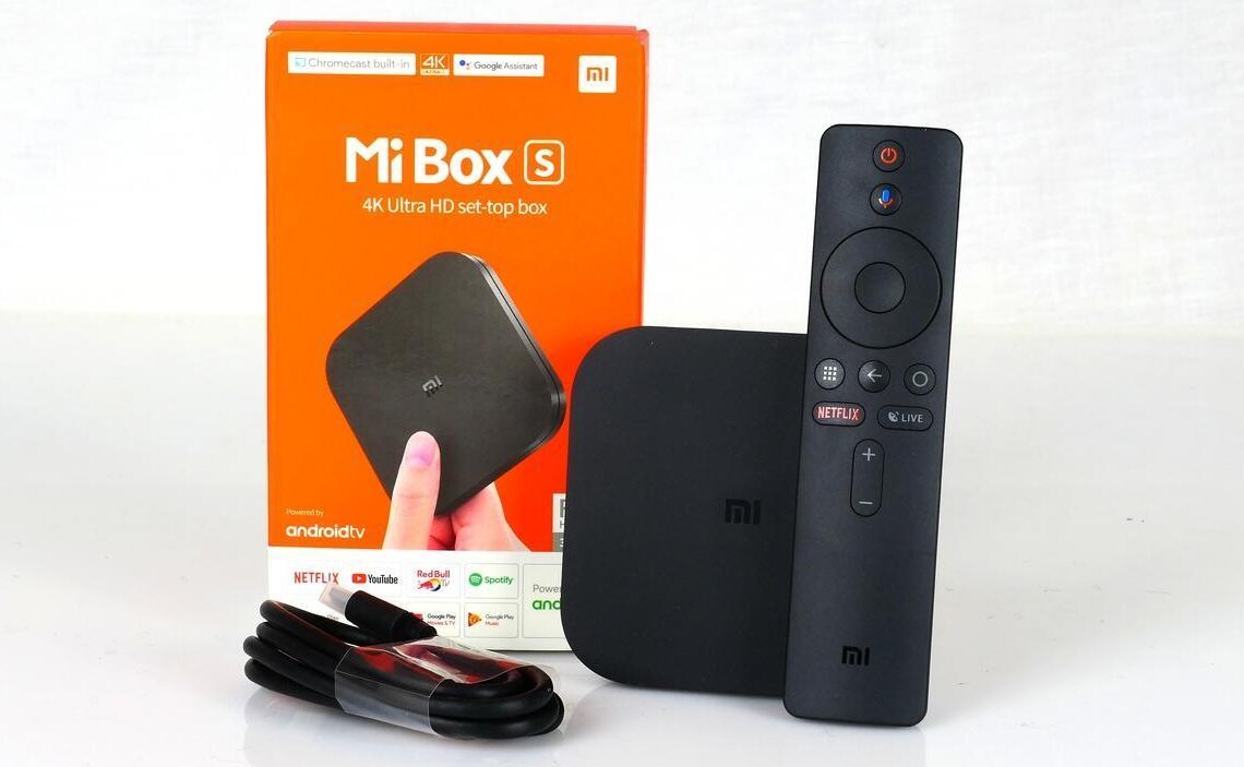 Älyä tyhmempäänkin televisioon – Kokeilussa Xiaomi Mi Box S 4K Ultra HD -mediatoistin